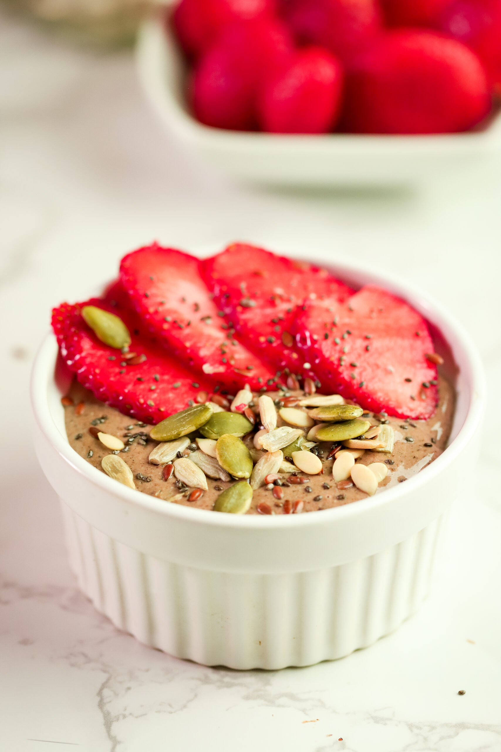 chia-pudding