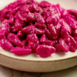 Beetroot Pasta